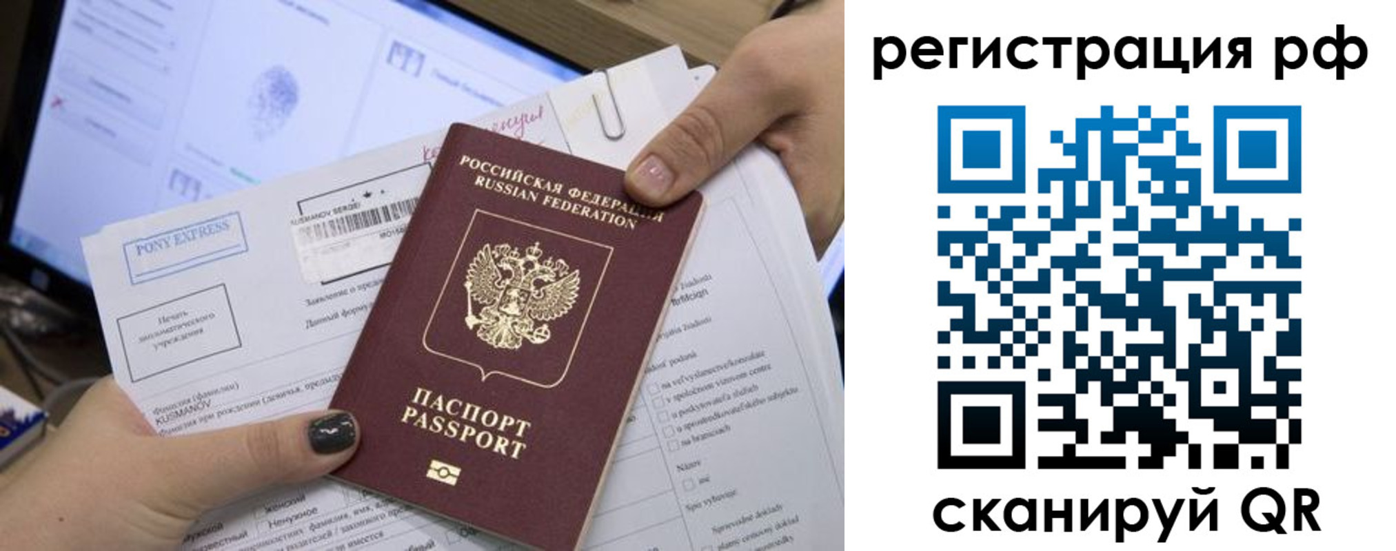 прописка гарантия в Щёкино